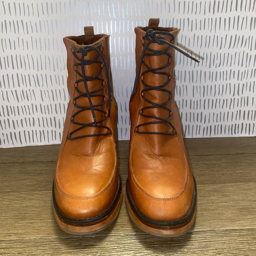 Anthropologie Rachel Comey boots